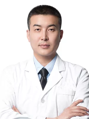 蒋华南京同仁医院眼科屈光中心主任